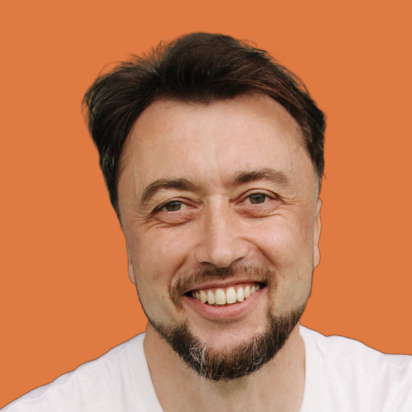 Dima Zenevich